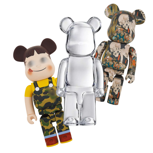 Be@RBrick Vendor